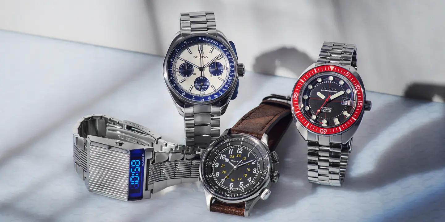 【お値下げ/新品未開封】2本セット ミスパリ スリムフロー ブローバ 復刻モデルキャンペーン2024 | CITIZEN FLAGSHIP STORE OSAKA